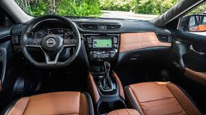 2019 rogue owner's manual and maintenance information for your safety, read carefully and keep in this vehicle. 2019 Nissan Rogue Pictures