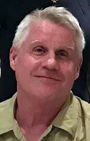 Obituary information for Patrick Warn Lee