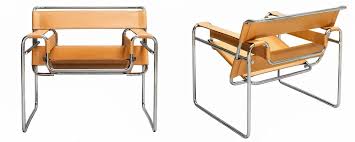 Breuer found his inspiration for the chair in the bent form of a bicycle handlebar, available for the first. Marcel Breuer Wassily Chair Views Steelform The Best Reproductions Of Modern Classic Designer Furniture