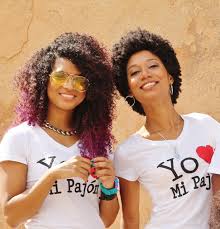 We grew up going to the salon, this being a hub for therapy, support and love amongst the women in our community. Reinaldo Niebles Ø¯Ø± ØªÙˆÛŒÛŒØªØ± No Es Cabello Cucu Ni Pelo Malo Es Cabello Rizado Http T Co Fx8rfy6m7c Missrizos Conversatorio Http T Co Gno6xhlk3c Pasiema