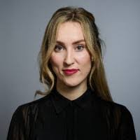 Rebecca Jenkins's Instagram, Twitter & Facebook