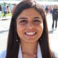 Bhumika Desai's Instagram, Twitter & Facebook