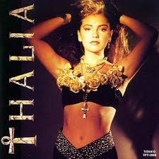 Image result for Thalia