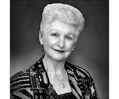 Mary Mee Obituary (1919