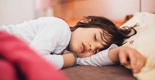 The body uses whatever melatonin it needs and quickly clears off the rest. Is Melatonin Safe For Kids A Look At The Evidence