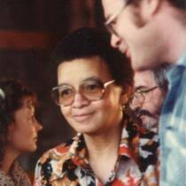 Susanne B. Wilson Digital Collection