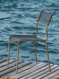 Spaghetti Stuhl Santis In 2020 Gartenstuhle Schaffner Und Stuhle