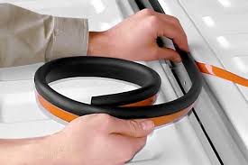 Truck Bed Tailgate Seals Gaskets Carid Com