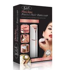 pocket painless hair remover