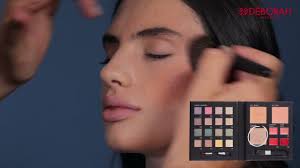 Deborah Make Up Book 2022 Toni Caldi vol2 dekorativní paletka