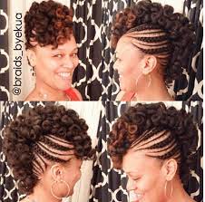 7 Unique Cornrow Styles African Hair Braiding Styles African Braids Hairstyles Pictures Braids Hairstyles Pictures