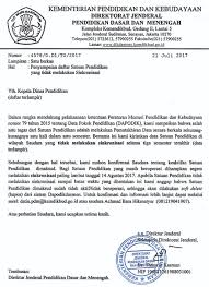 We did not find results for: Info Pra Rilis Resmi Aplikasi Dapodikdasmen Semester 1 Tahun Ajaran 2017 2018 Semester 1 Sd Smp Slb Sma Dan Smk Dadang Jsn