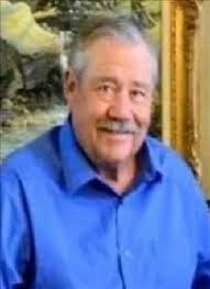 Obituary information for Junior Ogden