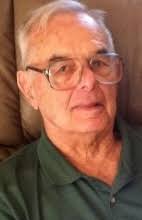 Obituary information for Jack M. O'Brien