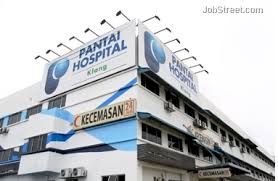 In 2019, pantai medical centre sdn bhd's net profit margin decreased by 0.4%. Working At Pantai Medical Centre Sdn Bhd Company Profile And Information Jobstreet Com Malaysia