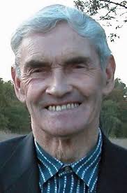 Lives Lived: Cecil Chambers, 89