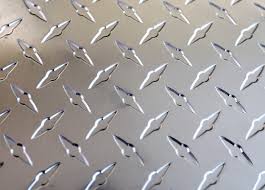 Your stainless steel stock images are ready. Checkered Finish Design Stainless Steel Sheets Mumbai India