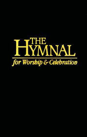 The 1994 edition was available in people (words and limited melody lines), large print, full music and melody/guitar editions. Hymnal Worship Celebration Standard Pew Edition Blue By Word Entertainment Music