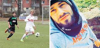 Serie: Corona und ich: Heiße Workout-Duelle mit André Karmann