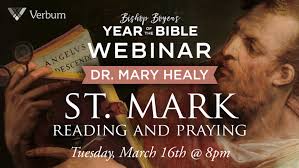 Webinar Invitation: Dr. Mary Healy