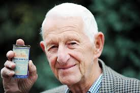 East Lancs man's key role in an invention that changed world...