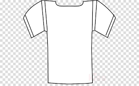 Football jersey football icon football ball football pattern. Download Football Jersey Outline Clipart T Shirt Jersey Clip Clip Art Png Image With No Background Pngkey Com