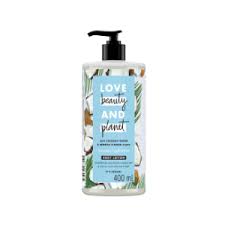 Coconut Water And Mimosa Flower Body Wash By Love Beauty And Planet Review Bath Shower Tryandreview Com