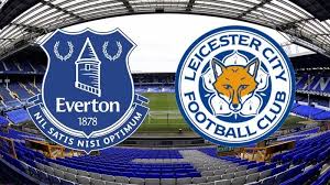 Check how to watch everton vs leicester live stream. Live Streaming Everton Vs Leicester City Di Mnctv Pukul 02 15 Wib Tribunnews Com Mobile