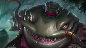 Learn More About Tahm Kench in League of Legends