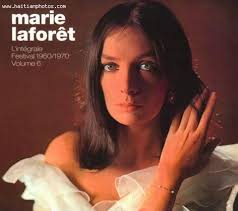 Marie Laforest