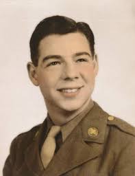 Obituary for Dr. Charles S. Otto, Jr.