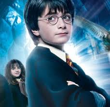 Resultado de imagen para TODO SOBRE HARRY POTTER
