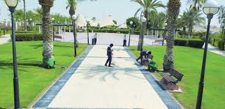 استعدادات مكثفة لـ الأضحى