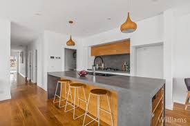 Stone benchtops are top of the range when you're looking to upgrade your bench surface. Affordable Quantum Quartz Benchtops Melbourne Granite Benchtops