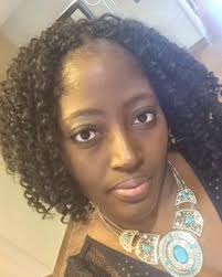 Ebony Granby Obituary