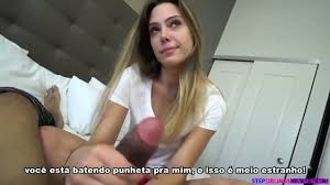 Comendo a Irmã Legendado com a meia irmã