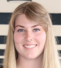 Meet the 2017 District 10 girls tennis all-stars