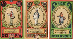 Wir freuen uns über ihre. Hamburg 50 Pfennig 1922 Notgeld 3 X Zoologischer Garten Ma Shops
