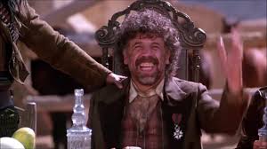Three Amigos El Guapo Is 33 Years Old Hq Youtube
