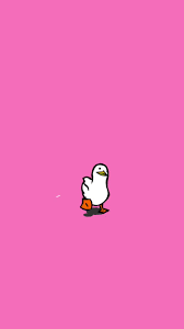 S C R O Lま Thechosenoneheh On Tiktok Another Live Duck Wallpaper In 2021 Duck Wallpaper Phone Wallpaper Patterns Cartoon Wallpaper