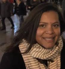 Celebrating Maria Herrera Paredes, our November Teacher of the Month!