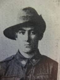 SAUNDERS, William Henry MM