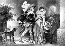 Beaumarchais La Folle Journee De Figaro