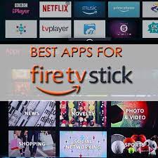 Maybe you would like to learn more about one of these? Top 24 Best Firestick Apps August 2020 Free Movies Live Tv