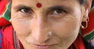 Beulah Abraham's Instagram, Twitter & Facebook