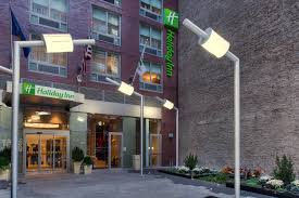 Holiday inn express new york city chelsea, an ihg hotel. Holiday Inn New York City Times Square M R Hotel Management