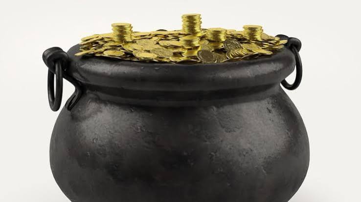 How to Find a Pot of Gold - KIRO 7 News Seattle