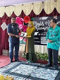 Mp kuala kangsar launch dengue campaign. Sekolah Kebangsaan Raja Muda Musa Kronis Q
