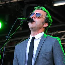 Baxter Dury