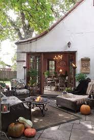 Pin By Debbie Crosby Louis On Outside Spaces Patio Design Outdoor Rooms Outdoor Living